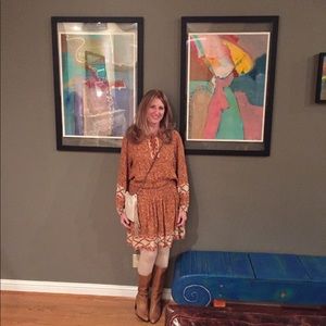 Meet your Posher, Valerie
